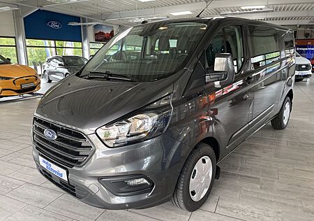 Ford Transit Custom DoKa Doppelkabine 320 L2 Trend