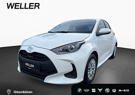 Toyota Yaris Hybrid 116 1.5 VVTi Business ACC,Kam,SHZ