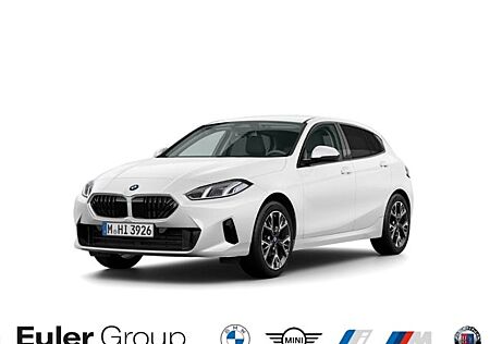 BMW 116 Navi digitales Cockpit LED Mehrzonenklima 2-