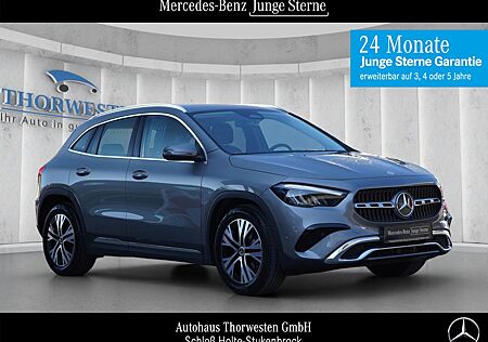 Mercedes-Benz GLA 180 Progressive