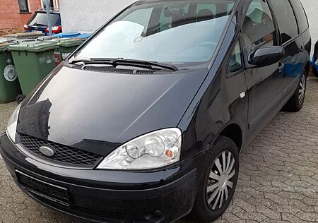 Ford Galaxy 2.3 16V Ghia 7-sitzig Ghia