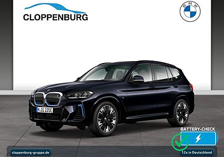 BMW iX3 M Sport Head-Up+StHz+StKlima+Navi+Pano+360°