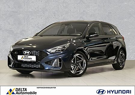 Hyundai i30 Facelift 2025 1.5 TGDI N-Line Navi Voll-LED