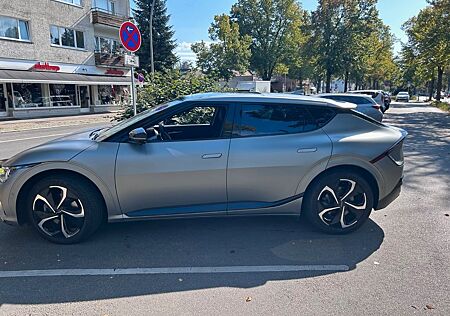 Kia EV6 77,4 kWh 239 kW Allradantrieb GT-Line Pa...