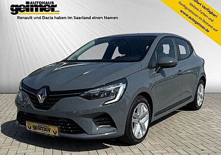 Renault Clio ZEN TCe 90
