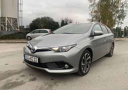 Toyota Auris Touring Sports 1,8/Hybrid/ Garantie/Auto