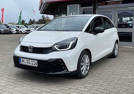 Honda Jazz Hybrid 1.5 i-MMD Advance Sport