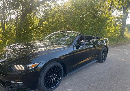 Ford Mustang 3.7l V6 Grail 4 Rohr Klappenanlage 4000€