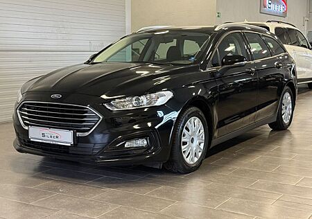 Ford Mondeo Turnier 2.0 TDCI Trend