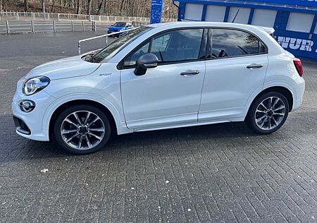 Fiat 500X 1.0 FireFly Turbo 88kW SPORT SPORT