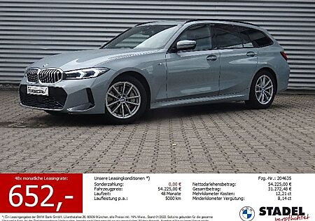 BMW 330d xDrive Tour M Sport ACC 360° Panorama HuD