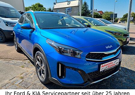 Kia XCeed 1.5 T-GDI NAVI LED SHZ RFK 2xPDC