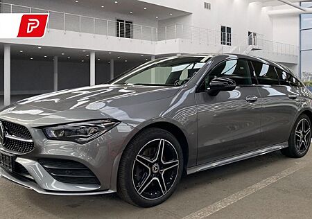 Mercedes-Benz CLA 250 Shooting Brake CLA 250 AMG Distro*Burmest*Mubeam*Night*Kamera
