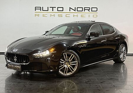 Maserati Ghibli Diesel *S-Dach*Kamera*Memory*DAB*CarPlay*