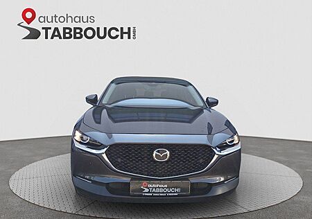 Mazda CX-30 SELECTION+LED+NAV+KAM+TEMP+ISOFIX+HUD
