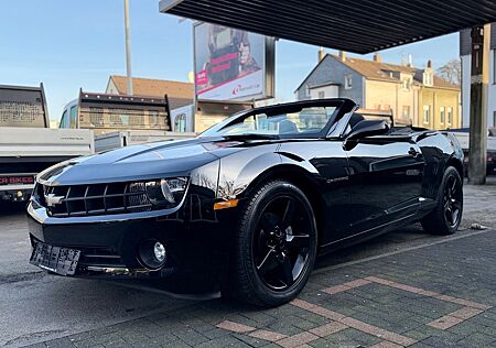 Chevrolet Camaro -Cabrio /3,6L V6/ SCHALTER/Clean Carfax/