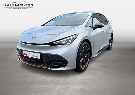 Cupra Born 150 kW Navi Head-up Display