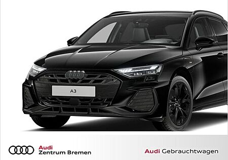 Audi A3 Sportback 40 TFSIe S line S tronic NAVI AHK