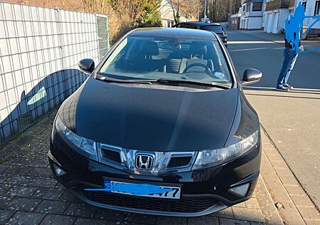 Honda Civic 1.8 Comfort Comfort