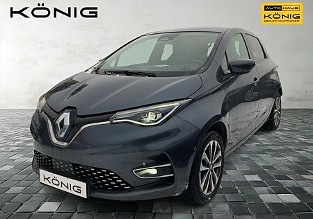 Renault ZOE INTENS Z.E. 50 Automatik, Kamera