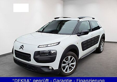 Citroën C4 Cactus 1.2 "PureTech Feel" Klimaaut./SHZ/PDC