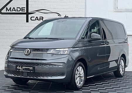 VW T7 Multivan Volkswagen 2.0 TDI DSG*LED*7-SITZE*NAVI*KAMERA