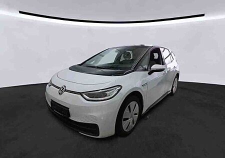 VW ID.3 Volkswagen Max Pro Performance 58 kWh*LED*Navi*Panoram