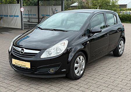 Opel Corsa D CATCH ME 1.0/Steuerkette Neu/Öl Neu