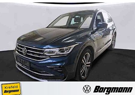 VW Tiguan Volkswagen 1.5 TSI Elegance AHK MATRIX-LED ACC NAVI