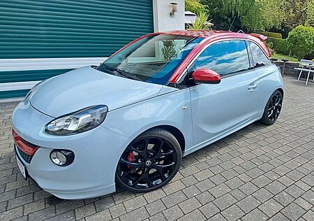 Opel Adam S 1.4 Turbo 110kW S