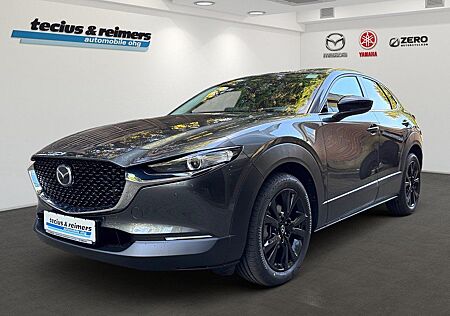 Mazda CX-30 e-SKYACTIV-G 140 Homura
