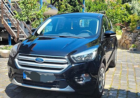 Ford Kuga 1,5 EcoBoost 4x2 88kW Trend Trend
