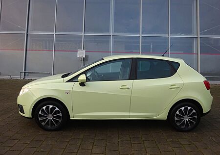 Seat Ibiza 1,4 16V Style