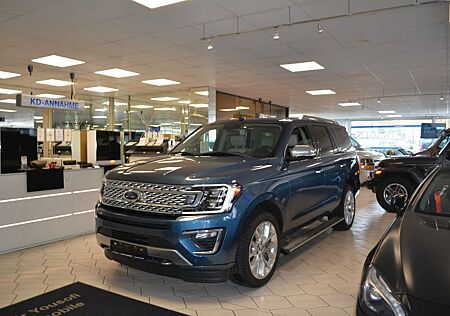 Ford Expedition 3,5l V6 Platinum -7 Sitzer-AWD