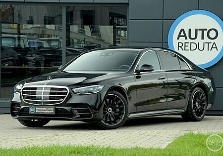 Mercedes-Benz S 350 S 350d S -Klasse Lim. 2x AMG Airmatic