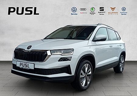 Skoda Karoq Style