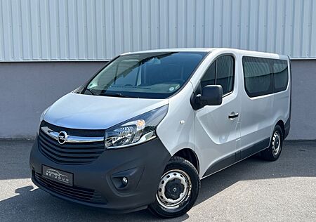 Opel Vivaro B L1H1 2,7t *NAVI*SHZ*KLIMA*TÜV*