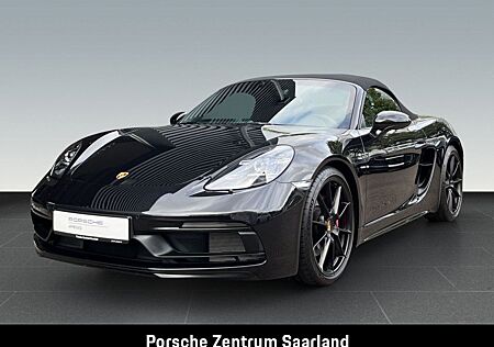 Porsche Boxster 718 GTS 4.0 PDK,Parkassis.,PDLS,Spurwech
