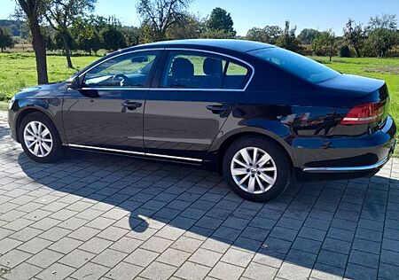 VW Passat Volkswagen 2.0 BlueTDI Comfortline