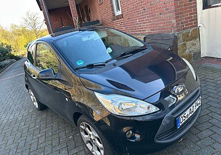 Ford Ka /+ 1,2 Sport