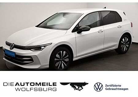 VW Golf Volkswagen 8 VIII 2.0 TDI DSG Goal LED+/ACC/AHK