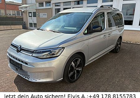 VW Caddy Volkswagen Style Maxi 2.0 TDI