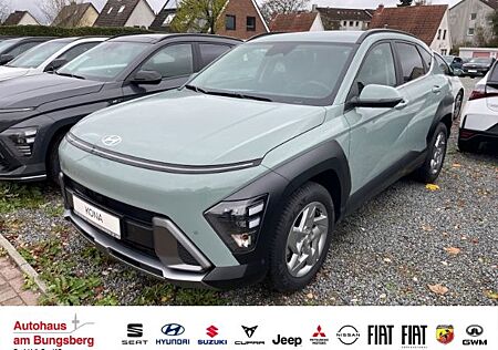 Hyundai Kona Trend 1.0T-Gdi DCT 2WD Assistenz-Paket