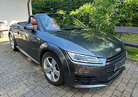 Audi TT Roadster 1.8 TFSI -