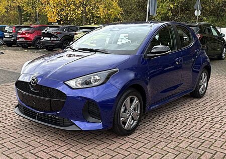 Mazda 2 Hybrid 1.5 Exclusive-Line *Klimaautomatik*Sitz