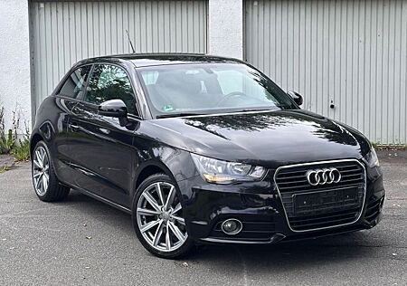 Audi A1 1.4 TFSI Ambition | SHZ | Klima| PDC | TÜV