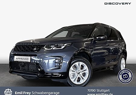 Land Rover Discovery Sport P270e Dynamic SE 118 kW, 5-türig