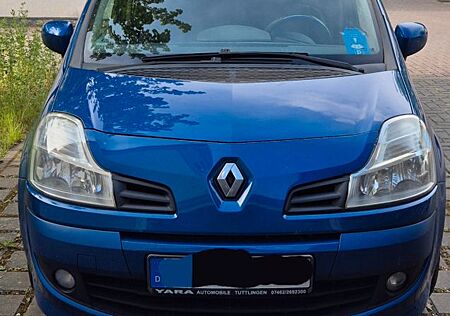 Renault Grand Modus Dynamique 1.2 16V 75 Dynamique