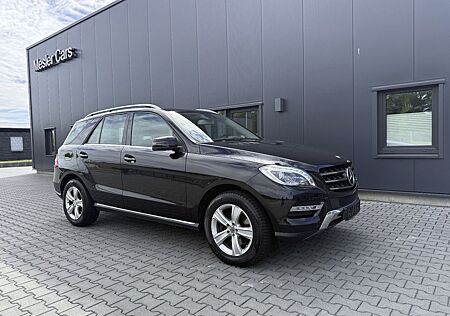 Mercedes-Benz ML 250 CDI,AIRMATIC,DISTRONIC,1Hand.18.000Netto.