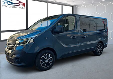 Renault Trafic Combi L1H1 2,8t Life